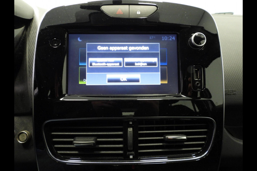 Renault Clio Estate 0.9 TCe Zen NAVI/AIRCO/CRUISE/BLUETOOTH!