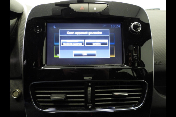 Renault Clio Estate 0.9 TCe Zen NAVI/AIRCO/CRUISE/BLUETOOTH!