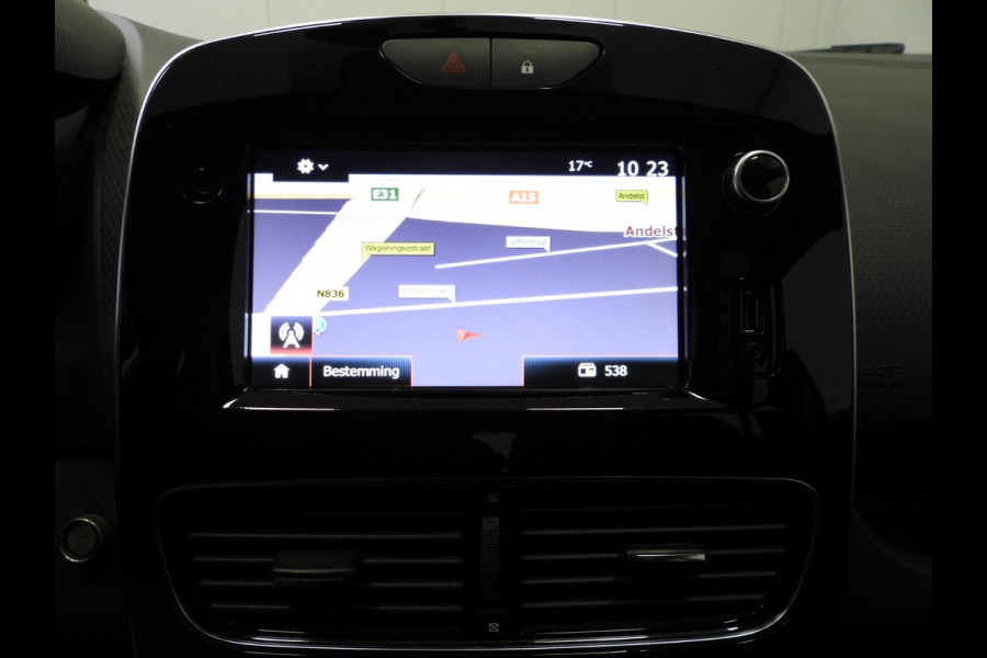 Renault Clio Estate 0.9 TCe Zen NAVI/AIRCO/CRUISE/BLUETOOTH!