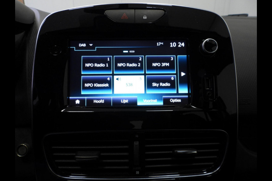 Renault Clio Estate 0.9 TCe Zen NAVI/AIRCO/CRUISE/BLUETOOTH!