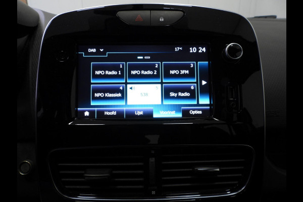 Renault Clio Estate 0.9 TCe Zen NAVI/AIRCO/CRUISE/BLUETOOTH!