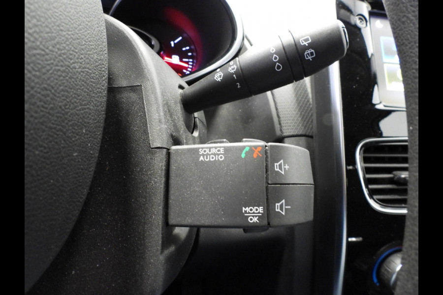Renault Clio Estate 0.9 TCe Zen NAVI/AIRCO/CRUISE/BLUETOOTH!