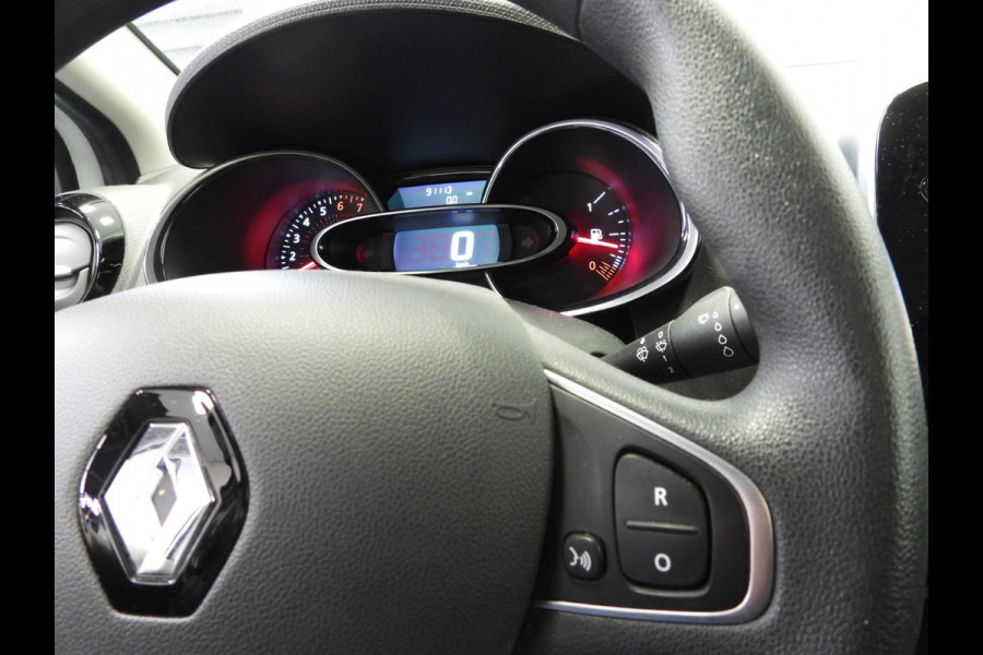 Renault Clio Estate 0.9 TCe Zen NAVI/AIRCO/CRUISE/BLUETOOTH!
