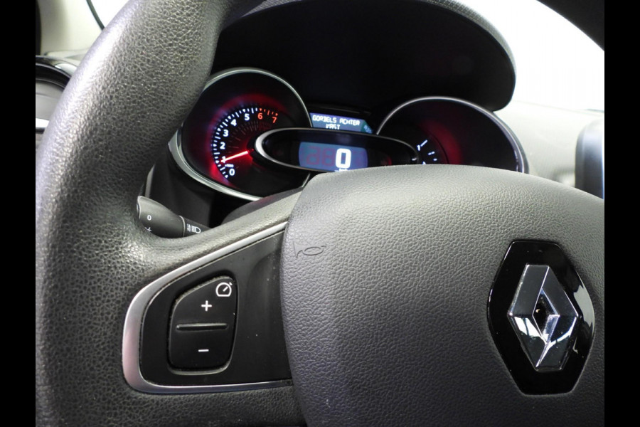 Renault Clio Estate 0.9 TCe Zen NAVI/AIRCO/CRUISE/BLUETOOTH!