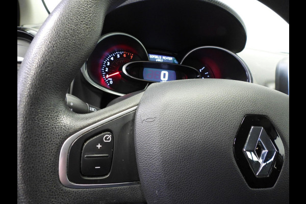 Renault Clio Estate 0.9 TCe Zen NAVI/AIRCO/CRUISE/BLUETOOTH!