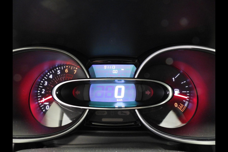 Renault Clio Estate 0.9 TCe Zen NAVI/AIRCO/CRUISE/BLUETOOTH!