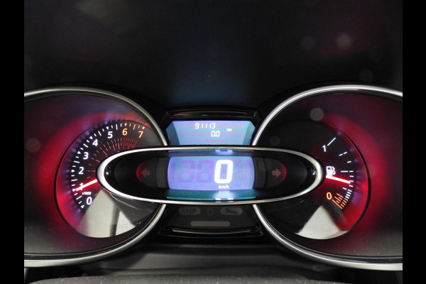 Renault Clio Estate 0.9 TCe Zen NAVI/AIRCO/CRUISE/BLUETOOTH!