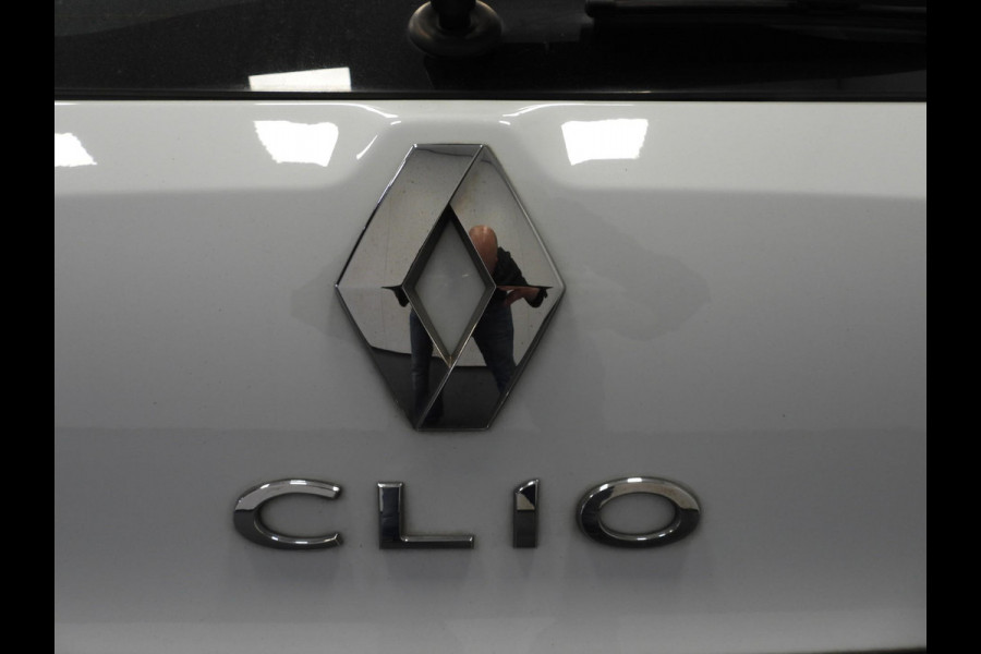 Renault Clio Estate 0.9 TCe Zen NAVI/AIRCO/CRUISE/BLUETOOTH!