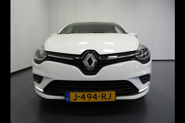 Renault Clio Estate 0.9 TCe Zen NAVI/AIRCO/CRUISE/BLUETOOTH!