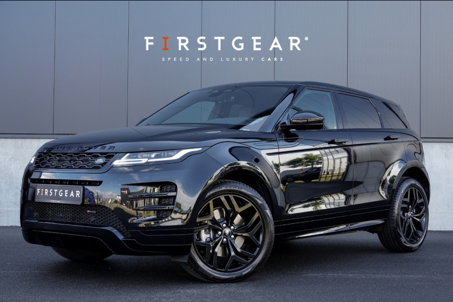 Land Rover Range Rover Evoque 1.5 P300e PHEV AWD S *Meridian / Panorama / Memory / ACC / Keyless*