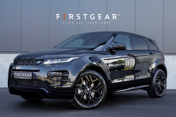 Land Rover Range Rover Evoque 1.5 P300e PHEV AWD S *Meridian / Panorama / Memory / ACC / Keyless*