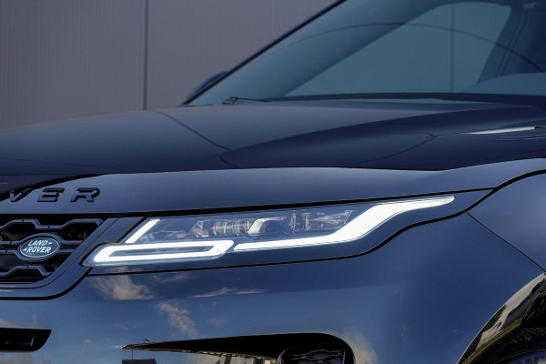 Land Rover Range Rover Evoque 1.5 P300e PHEV AWD S *Meridian / Panorama / Memory / ACC / Keyless*