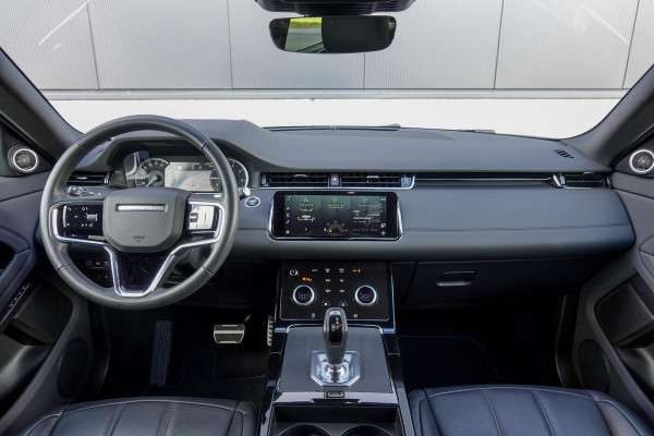 Land Rover Range Rover Evoque 1.5 P300e PHEV AWD S *Meridian / Panorama / Memory / ACC / Keyless*