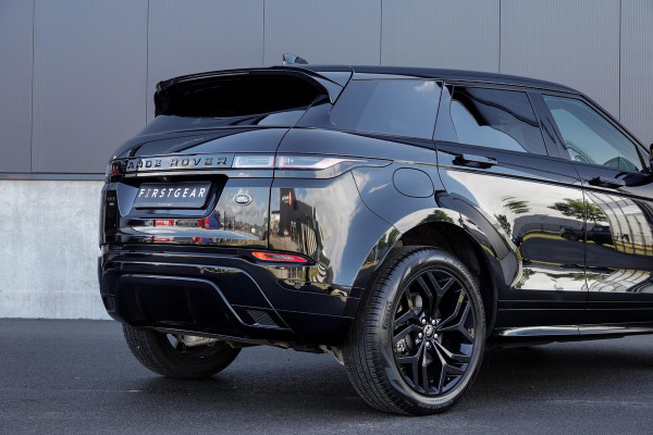 Land Rover Range Rover Evoque 1.5 P300e PHEV AWD S *Meridian / Panorama / Memory / ACC / Keyless*