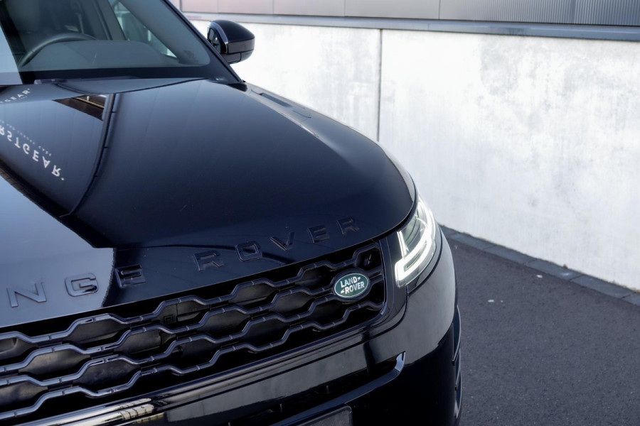 Land Rover Range Rover Evoque 1.5 P300e PHEV AWD S *Meridian / Panorama / Memory / ACC / Keyless*