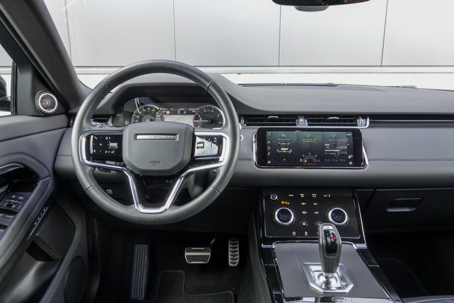 Land Rover Range Rover Evoque 1.5 P300e PHEV AWD S *Meridian / Panorama / Memory / ACC / Keyless*