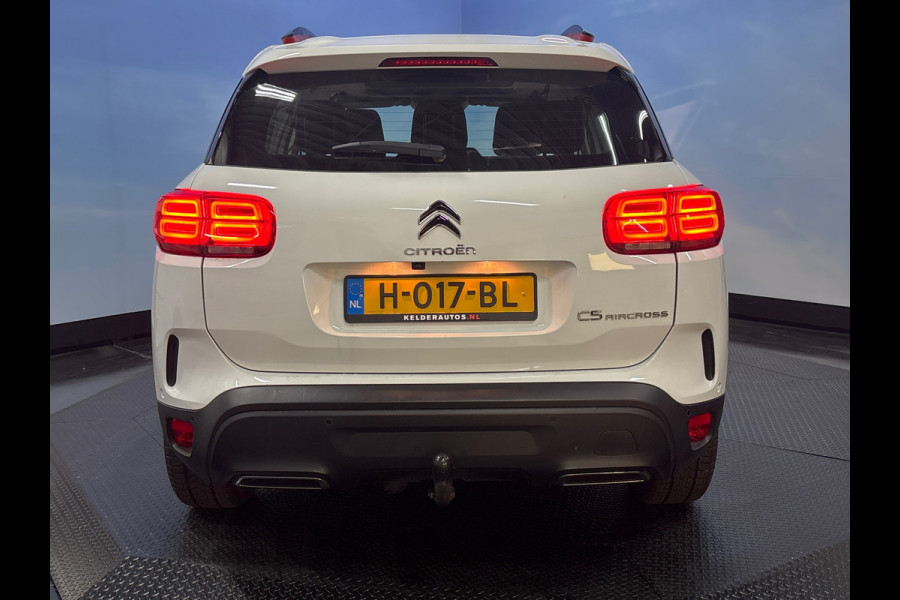 Citroën C5 Aircross 1.2 PureTech Business Navi | Clima |Pano | Camera| Cruise