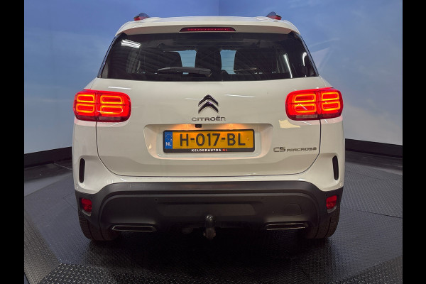 Citroën C5 Aircross 1.2 PureTech Business Navi | Clima |Pano | Camera| Cruise