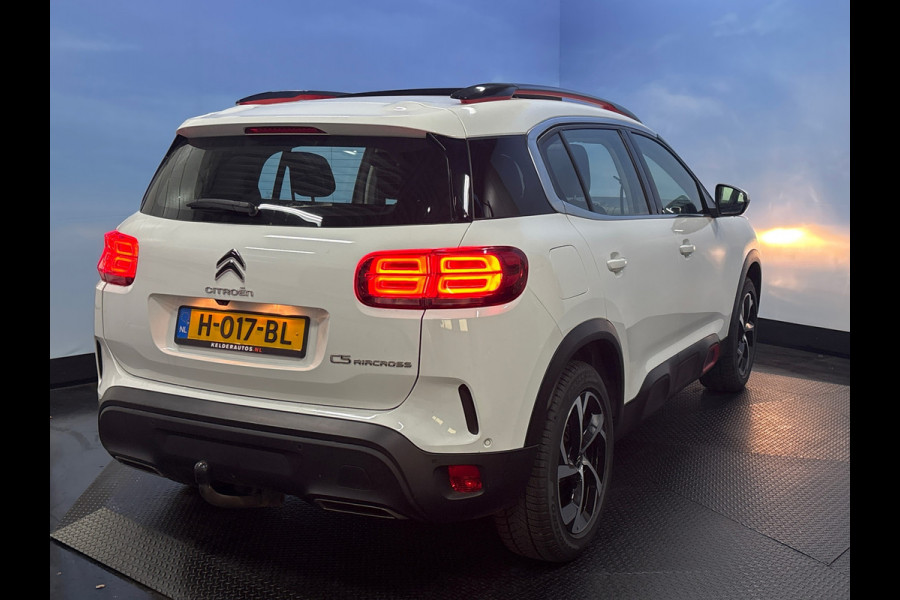 Citroën C5 Aircross 1.2 PureTech Business Navi | Clima |Pano | Camera| Cruise