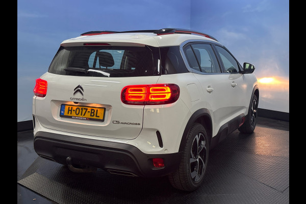 Citroën C5 Aircross 1.2 PureTech Business Navi | Clima |Pano | Camera| Cruise