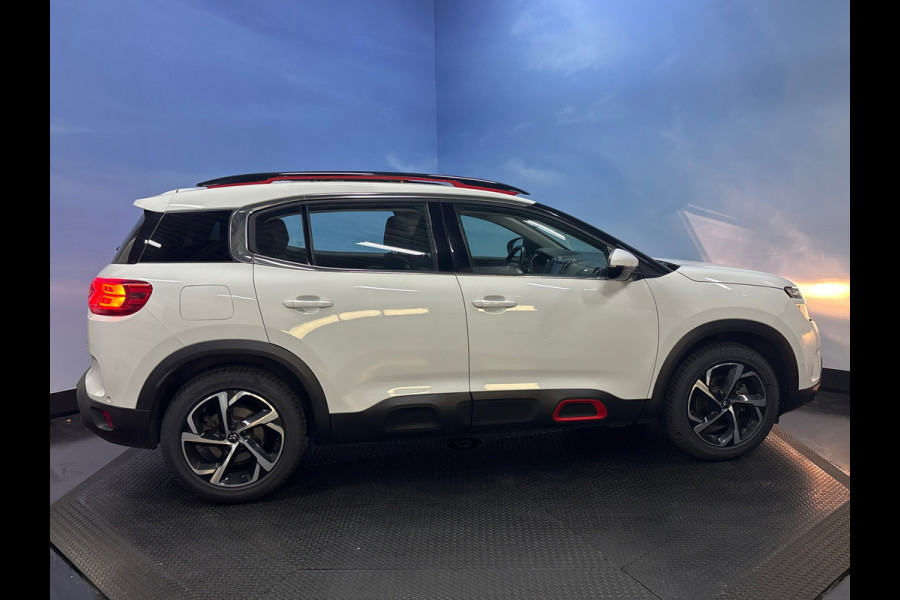 Citroën C5 Aircross 1.2 PureTech Business Navi | Clima |Pano | Camera| Cruise