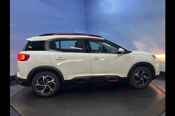 Citroën C5 Aircross 1.2 PureTech Business Navi | Clima |Pano | Camera| Cruise