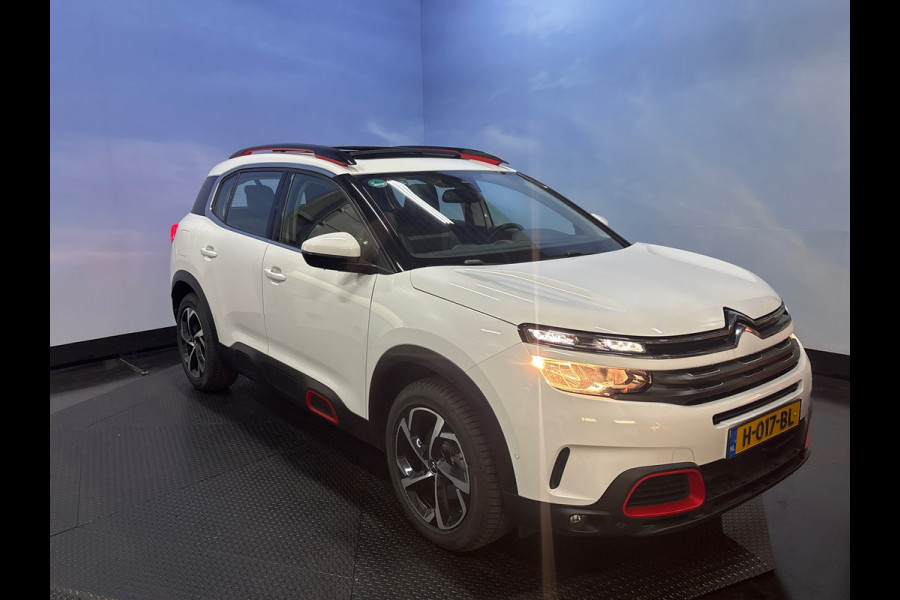 Citroën C5 Aircross 1.2 PureTech Business Navi | Clima |Pano | Camera| Cruise