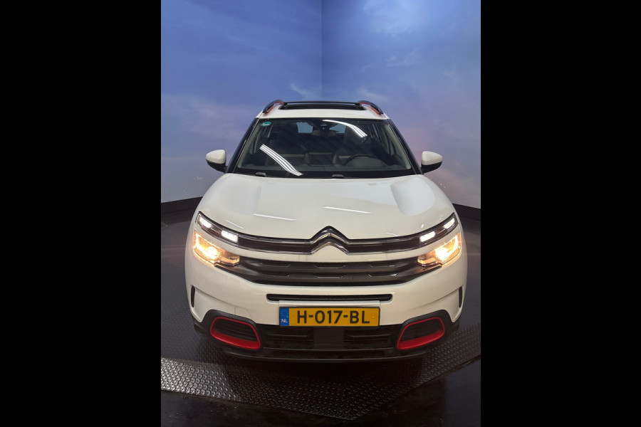 Citroën C5 Aircross 1.2 PureTech Business Navi | Clima |Pano | Camera| Cruise