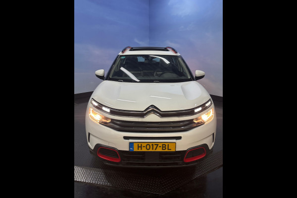 Citroën C5 Aircross 1.2 PureTech Business Navi | Clima |Pano | Camera| Cruise