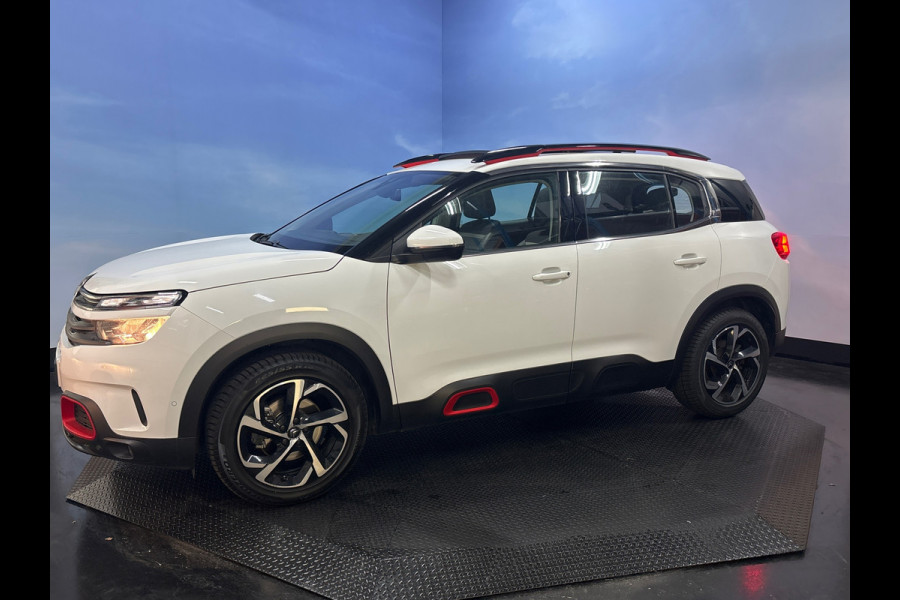 Citroën C5 Aircross 1.2 PureTech Business Navi | Clima |Pano | Camera| Cruise