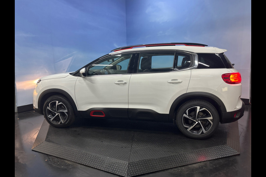 Citroën C5 Aircross 1.2 PureTech Business Navi | Clima |Pano | Camera| Cruise
