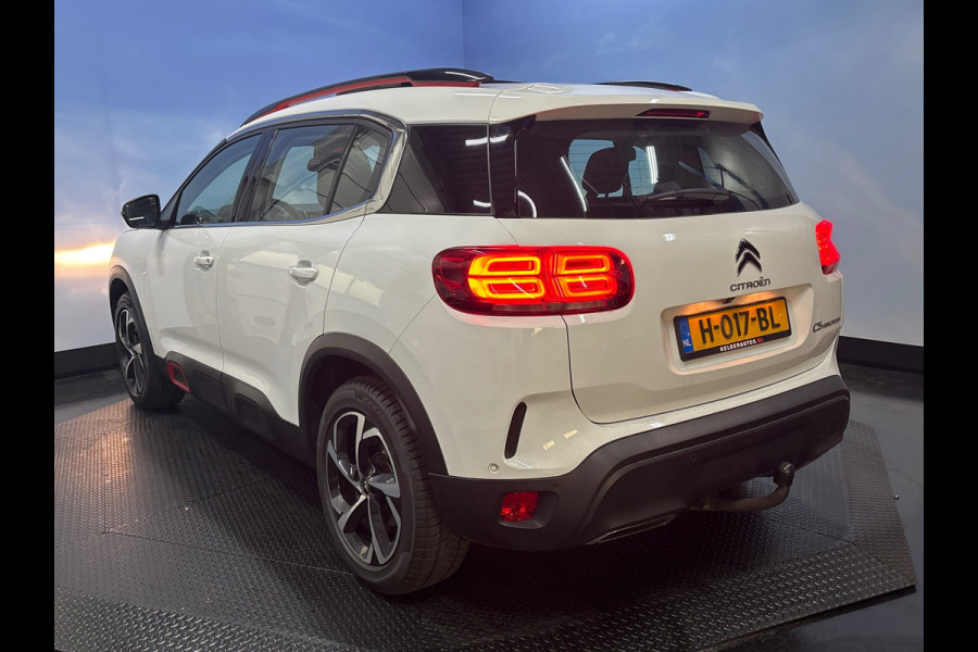Citroën C5 Aircross 1.2 PureTech Business Navi | Clima |Pano | Camera| Cruise