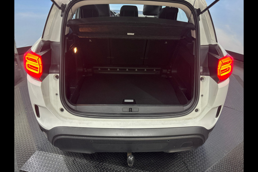 Citroën C5 Aircross 1.2 PureTech Business Navi | Clima |Pano | Camera| Cruise