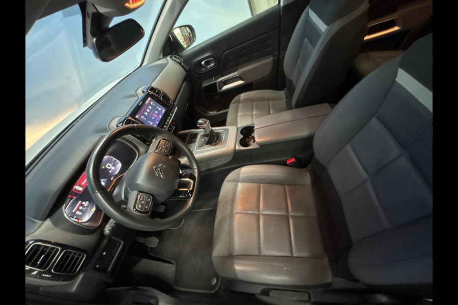 Citroën C5 Aircross 1.2 PureTech Business Navi | Clima |Pano | Camera| Cruise