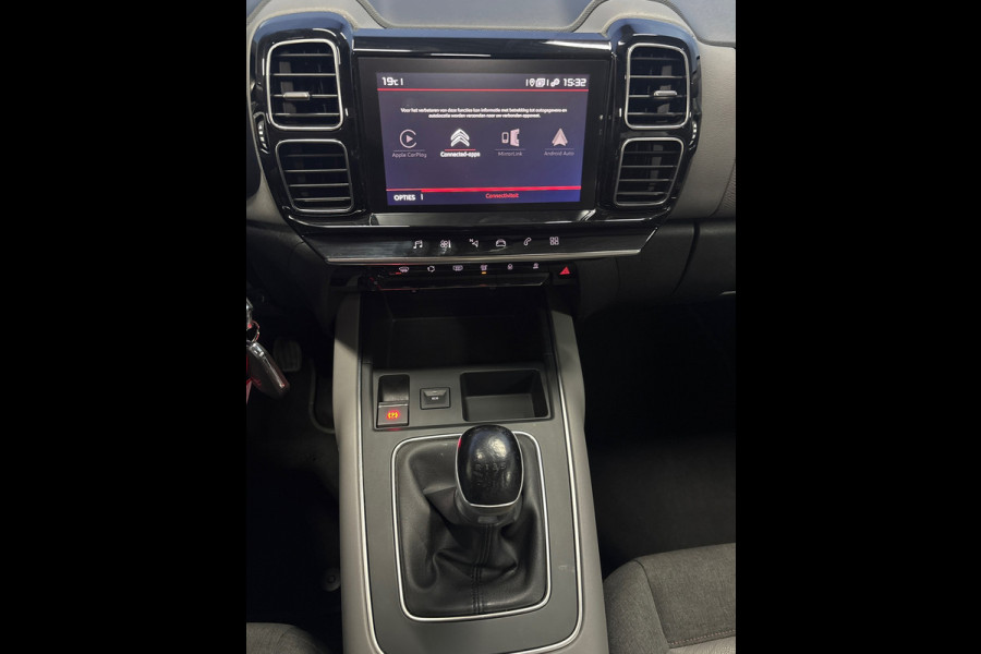 Citroën C5 Aircross 1.2 PureTech Business Navi | Clima |Pano | Camera| Cruise
