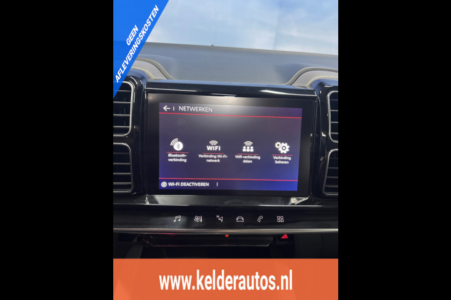 Citroën C5 Aircross 1.2 PureTech Business Navi | Clima |Pano | Camera| Cruise