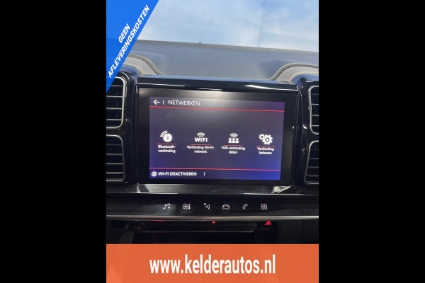 Citroën C5 Aircross 1.2 PureTech Business Navi | Clima |Pano | Camera| Cruise