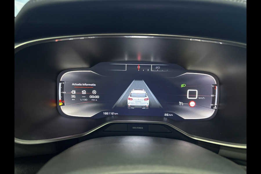 Citroën C5 Aircross 1.2 PureTech Business Navi | Clima |Pano | Camera| Cruise