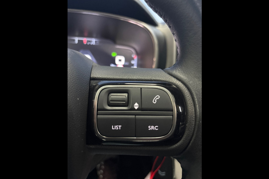 Citroën C5 Aircross 1.2 PureTech Business Navi | Clima |Pano | Camera| Cruise