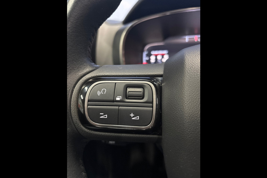 Citroën C5 Aircross 1.2 PureTech Business Navi | Clima |Pano | Camera| Cruise