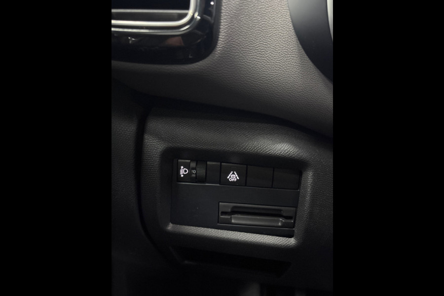 Citroën C5 Aircross 1.2 PureTech Business Navi | Clima |Pano | Camera| Cruise