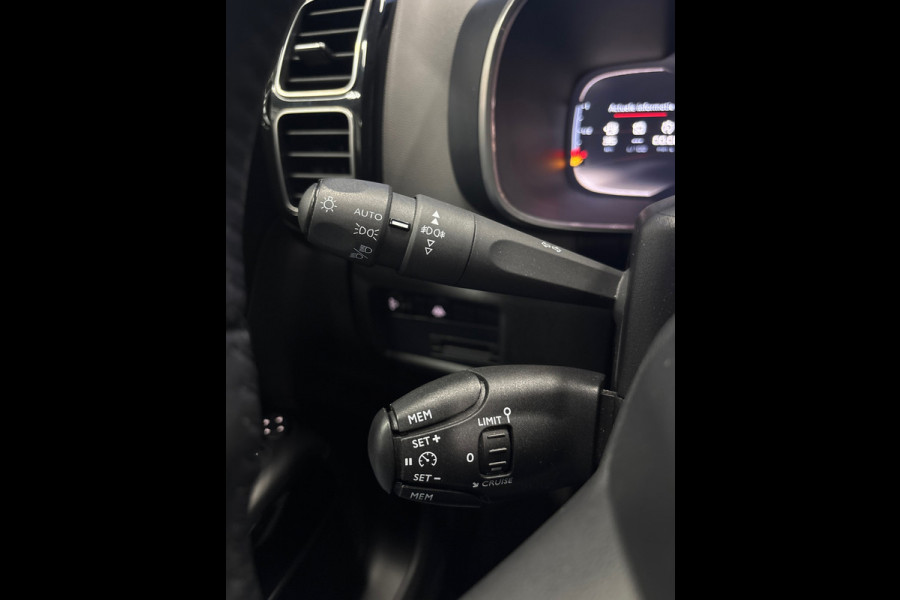 Citroën C5 Aircross 1.2 PureTech Business Navi | Clima |Pano | Camera| Cruise