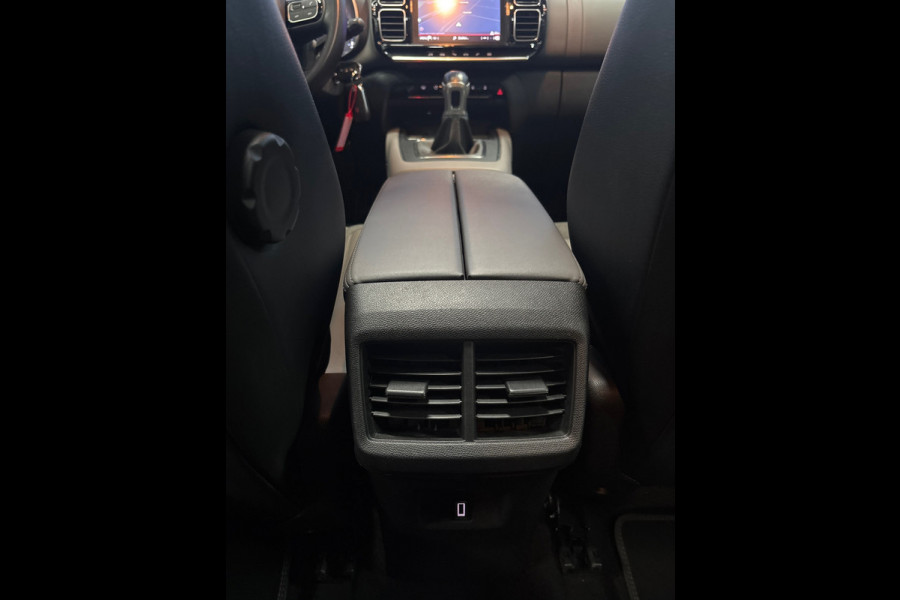 Citroën C5 Aircross 1.2 PureTech Business Navi | Clima |Pano | Camera| Cruise