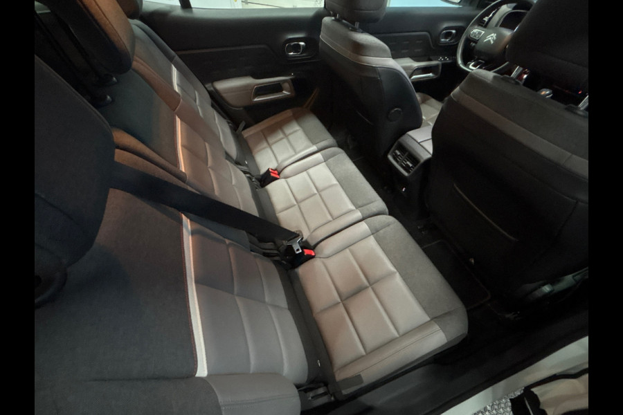 Citroën C5 Aircross 1.2 PureTech Business Navi | Clima |Pano | Camera| Cruise