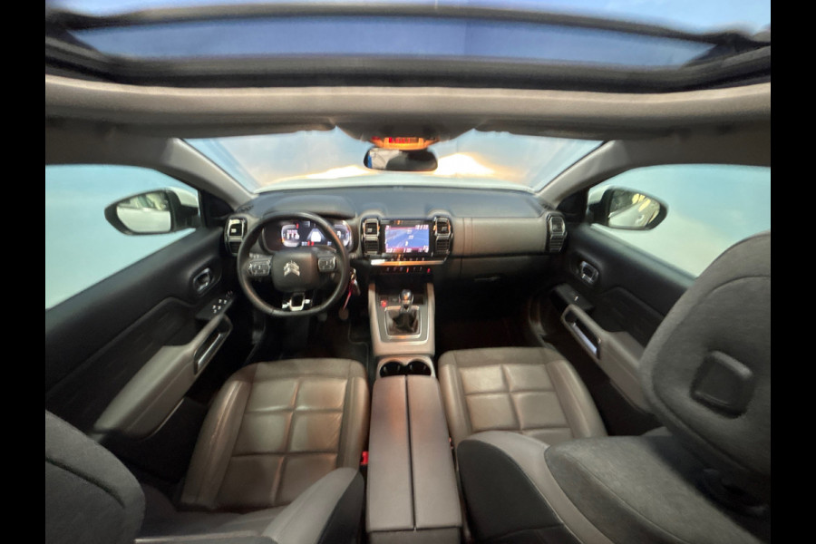 Citroën C5 Aircross 1.2 PureTech Business Navi | Clima |Pano | Camera| Cruise