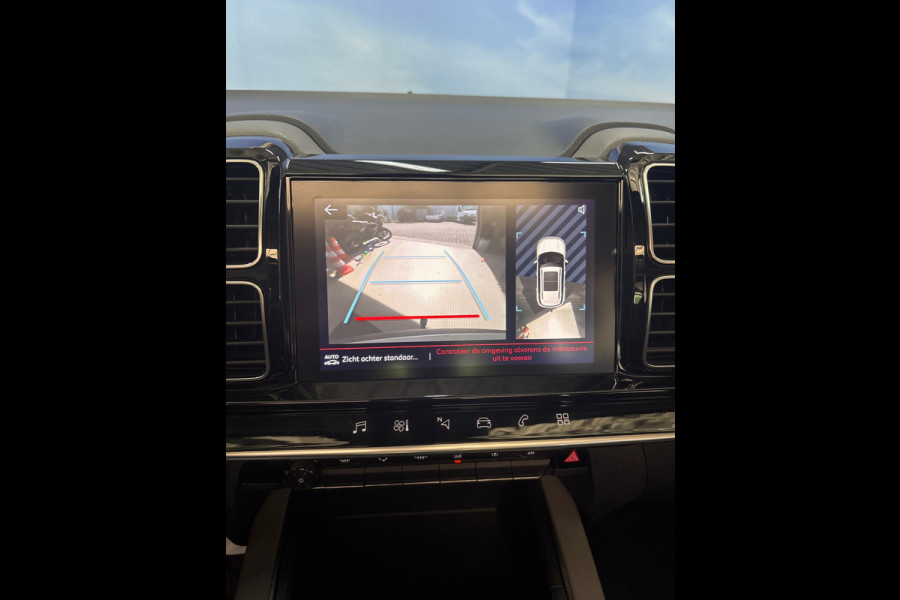 Citroën C5 Aircross 1.2 PureTech Business Navi | Clima |Pano | Camera| Cruise