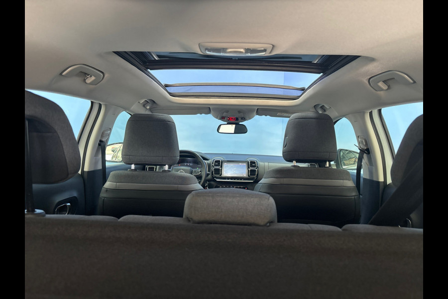 Citroën C5 Aircross 1.2 PureTech Business Navi | Clima |Pano | Camera| Cruise