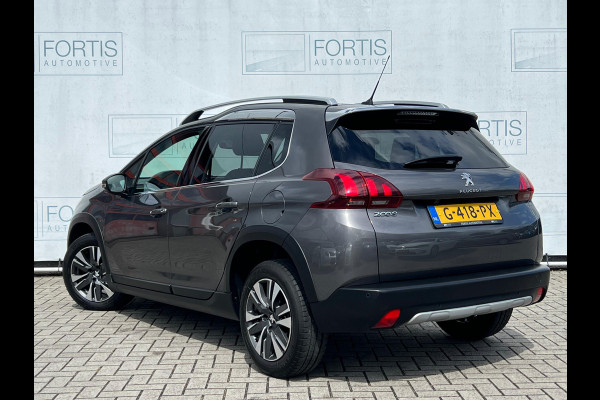 Peugeot 2008 1.2 PureTech Allure NL AUTO | PANO | AUTOMAAT | ! 2DE PINKSTERDAG GEOPEND VAN 10:00 UUR T/M 17:00 UUR