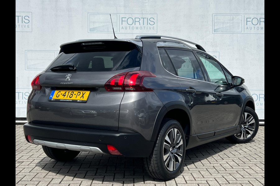 Peugeot 2008 1.2 PureTech Allure NL AUTO | PANO | AUTOMAAT | ! 2DE PINKSTERDAG GEOPEND VAN 10:00 UUR T/M 17:00 UUR
