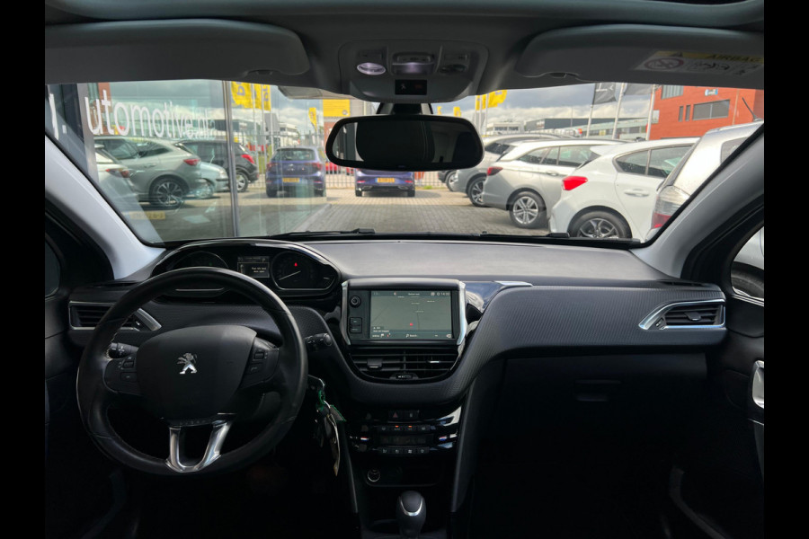 Peugeot 2008 1.2 PureTech Allure NL AUTO | PANO | AUTOMAAT | ! 2DE PINKSTERDAG GEOPEND VAN 10:00 UUR T/M 17:00 UUR